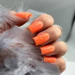 Oja Semipermanenta Fosfor 134, 8ml, Patrisa Nail - imagine 3