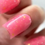 Oja Semipermanenta Fosfor 135, 8ml, Patrisa Nail - imagine 2