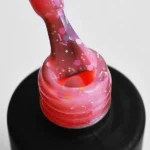 Oja Semipermanenta Fosfor 135, 8ml, Patrisa Nail - imagine 4