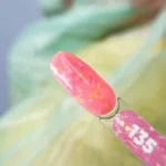 Oja Semipermanenta Fosfor 135, 8ml, Patrisa Nail - imagine 5