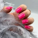 Oja Semipermanenta Fosfor 136, 8ml, Patrisa Nail - imagine 3