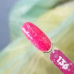 Oja Semipermanenta Fosfor 136, 8ml, Patrisa Nail - imagine 5