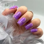 Oja Semipermanenta Fosfor 137, 8ml, Patrisa Nail - imagine 2