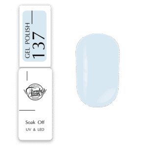 Oja Semipermanenta 137, Trendy Nails