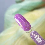 Oja Semipermanenta Fosfor 137, 8ml, Patrisa Nail - imagine 4