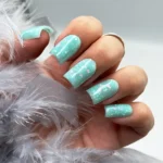 Oja Semipermanenta Fosfor 138, 8ml, Patrisa Nail - imagine 3