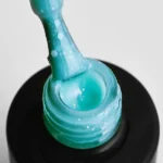 Oja Semipermanenta Fosfor 138, 8ml, Patrisa Nail - imagine 4
