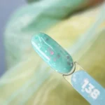 Oja Semipermanenta Fosfor 138, 8ml, Patrisa Nail - imagine 5