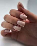 Acrygel lichid Praline 30ml, Patrisa Nail - imagine 3
