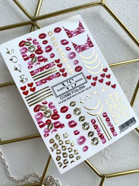 145392.jpg VS Nails Combi 094 - imagine 1