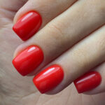 Oja Semipermanenta Axios Nr.150, 3.5ml, Patrisa Nail - imagine 2