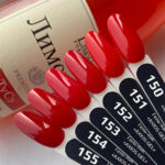 Oja Semipermanenta Axios Nr.154, 8ml, Patrisa Nail - imagine 4