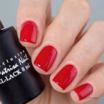 Oja Semipermanenta Axios Nr.151, 3.5ml, Patrisa Nail - imagine 3