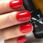 Oja Semipermanenta Axios Nr.152, 8ml, Patrisa Nail - imagine 4