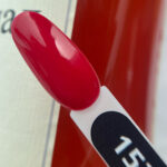Oja Semipermanenta Axios Nr.153, 3.5ml, Patrisa Nail - imagine 2