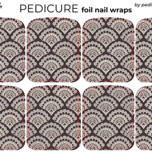 Wraps WB884, Pedicure Cabinet