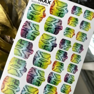 Wraps PW1, New Max