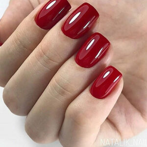 Oja Semipermanenta Axios Nr.155, 3.5ml, Patrisa Nail