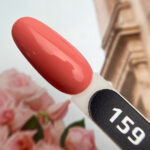 Oja Semipermanenta Axios Nr.159, 8ml, Patrisa Nail - imagine 2