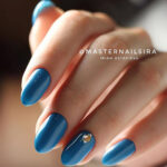 Oja Semipermanenta Axios Nr.162, 8ml, Patrisa Nail - imagine 4