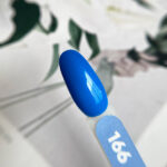 Oja Semipermanenta Axios Nr.166, 8ml, Patrisa Nail - imagine 2