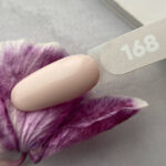 Oja Semipermanenta Axios Nr.168, 8ml, Patrisa Nail - imagine 2
