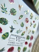 VS Nails Combi 055 - imagine 2