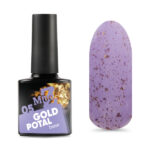 Gold Potal Base No.5 MOOZ, 9 ml