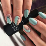 Oja Semipermanenta Axios Nr.172, 8ml, Patrisa Nail - imagine 3