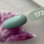 Oja Semipermanenta Axios Nr.172, 8ml, Patrisa Nail - imagine 2
