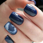 Oja Semipermanenta Axios Nr.175, 8ml, Patrisa Nail - imagine 4