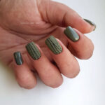 Oja Semipermanenta Axios Nr.178, 8ml, Patrisa Nail - imagine 2