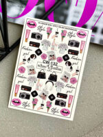 VS Nails CW132