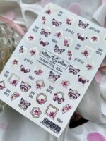 VS Nails Combi 034