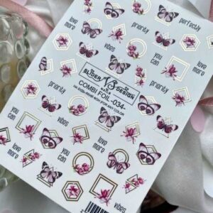 VS Nails Combi 034