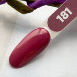 Oja Semipermanenta Axios Nr.181, 8ml, Patrisa Nail