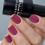 Oja Semipermanenta Axios Nr.181, 3.5ml, Patrisa Nail - imagine 3