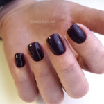 Oja Semipermanenta Axios Nr.182, 8ml, Patrisa Nail - imagine 3