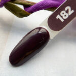 Oja Semipermanenta Axios Nr.182, 8ml, Patrisa Nail