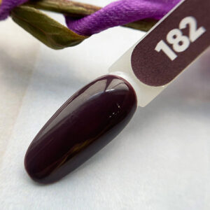 Oja Semipermanenta Axios Nr.182, 8ml, Patrisa Nail