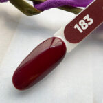 Oja Semipermanenta Axios Nr.183, 8ml, Patrisa Nail