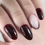 Oja Semipermanenta Axios Nr.184, 8ml, Patrisa Nail - imagine 3
