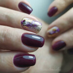 Oja Semipermanenta Axios Nr.185, 8ml, Patrisa Nail - imagine 3