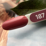 Oja Semipermanenta Axios Nr.187, 8ml, Patrisa Nail