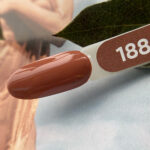 Oja Semipermanenta Axios Nr.188, 8ml, Patrisa Nail - imagine 3