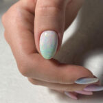 Oja Semipermanenta Donuts Nr.845, 8ml, Patrisa Nail - imagine 5