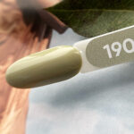 Oja Semipermanenta Axios Nr.190, 8ml, Patrisa Nail - imagine 3