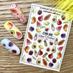 VS Nails CW86 - imagine 2