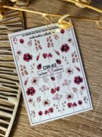VS Nails CW82 - imagine 2