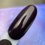 Oja Semipermanenta Axios Nr.197, 8ml, Patrisa Nail - imagine 2